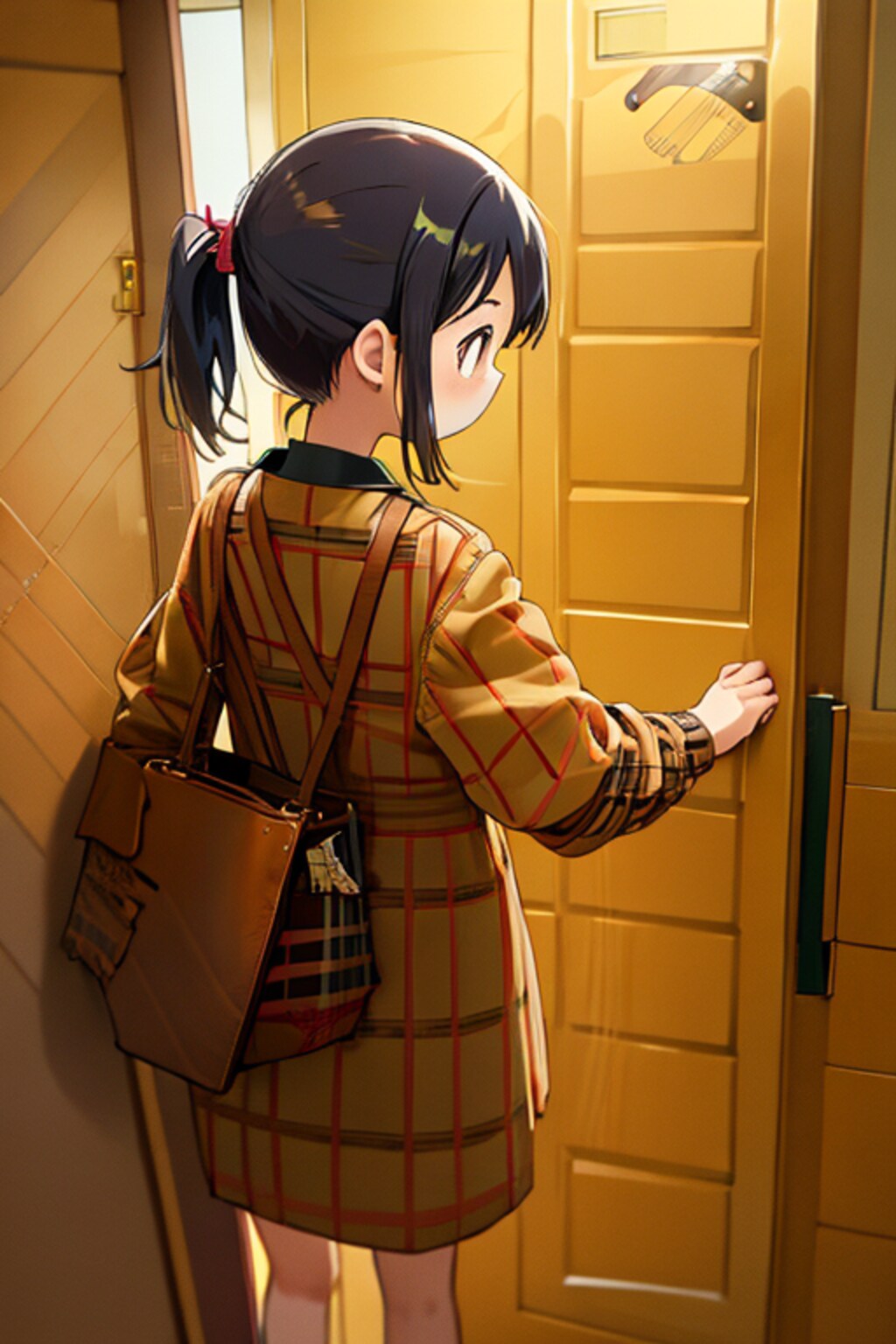 11/6_What's today?(apartment Ver 18words)