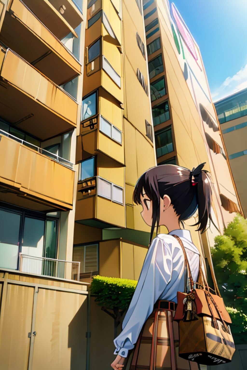 11/6_What's today?(apartment Ver 18words)