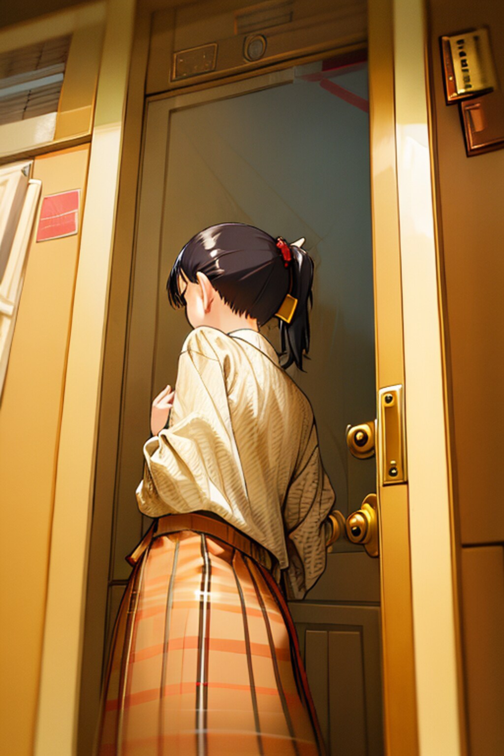 11/6_What's today?(apartment Ver 18words)