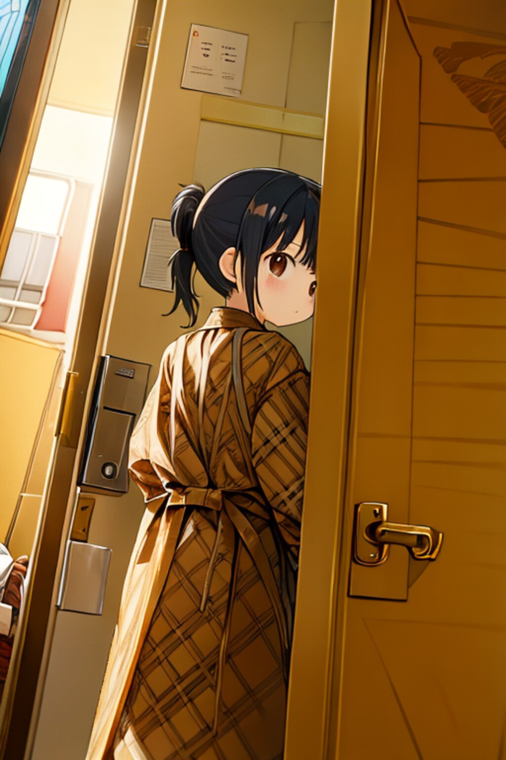 11/6_What's today?(apartment Ver 18words)