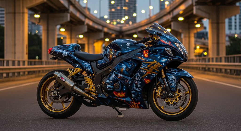 スターウォーズ隼