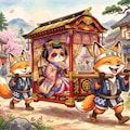 駕籠や 6枚目