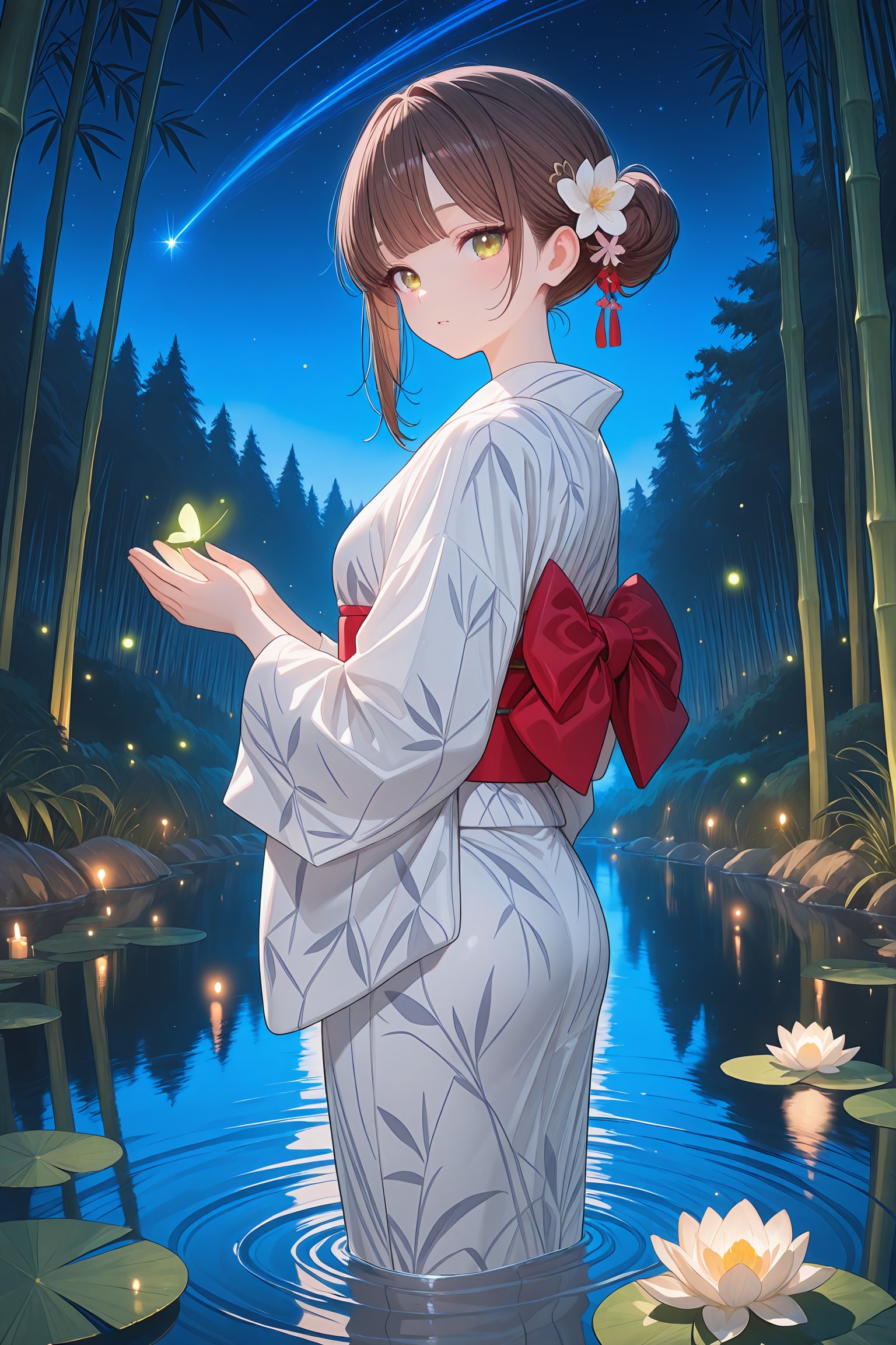 ほら、これ見てよ | の人気AIイラスト・グラビア