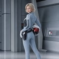 ハイドランジア→ハイドランジャー 5枚目