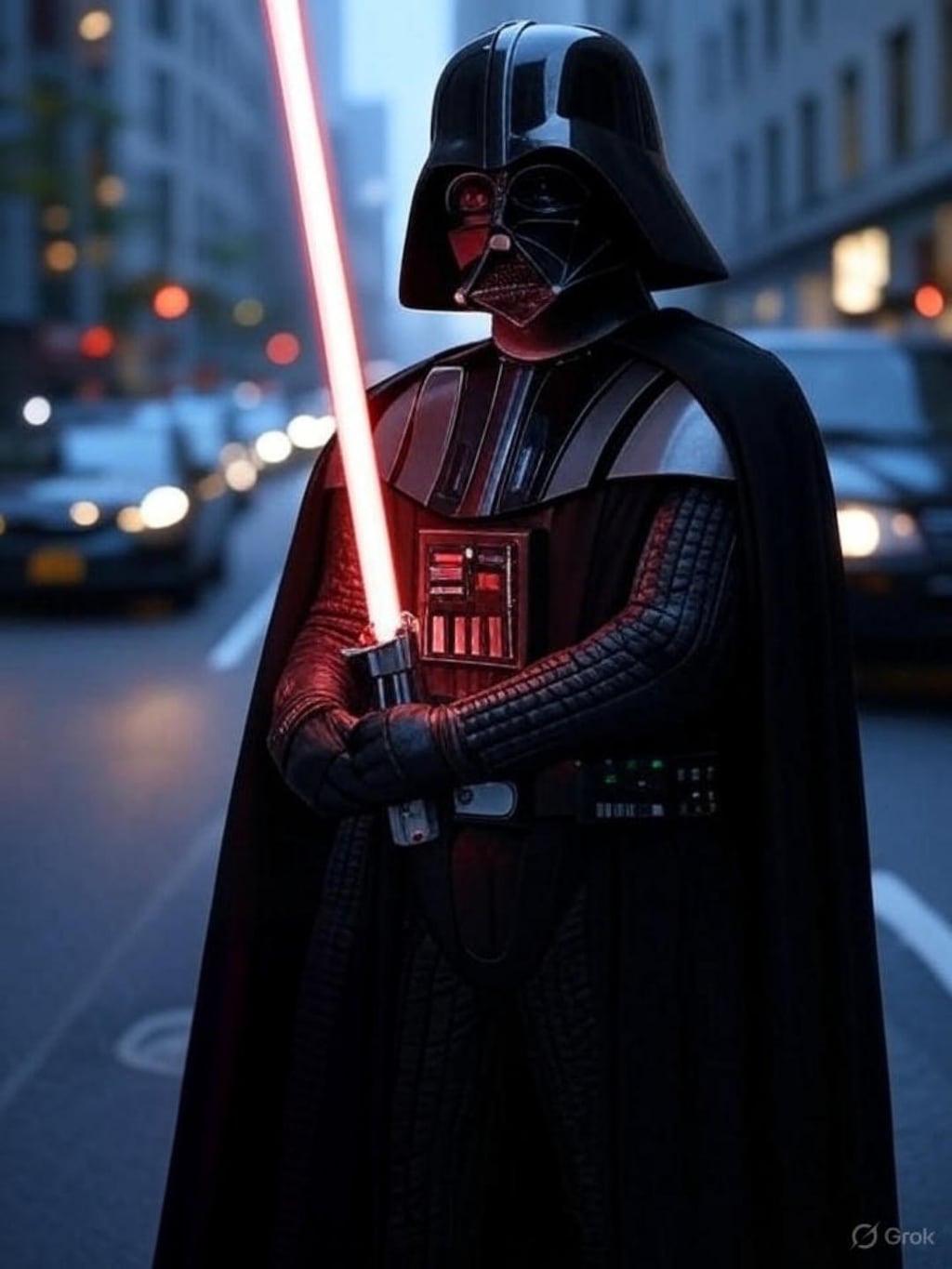 【ベイダー卿】色々なベイダー卿