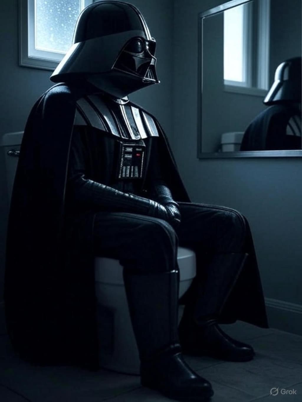 【ベイダー卿】色々なベイダー卿