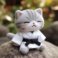 猫師匠 9枚目