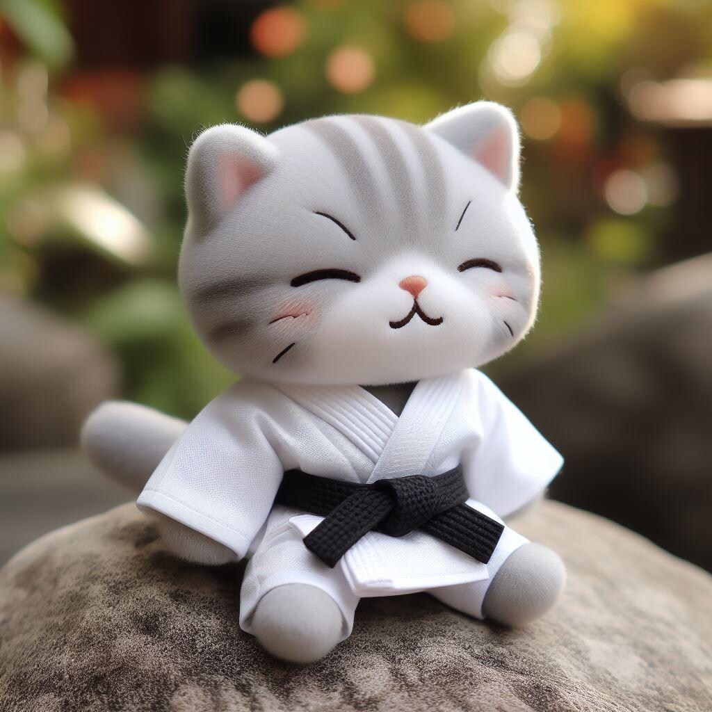 猫師匠