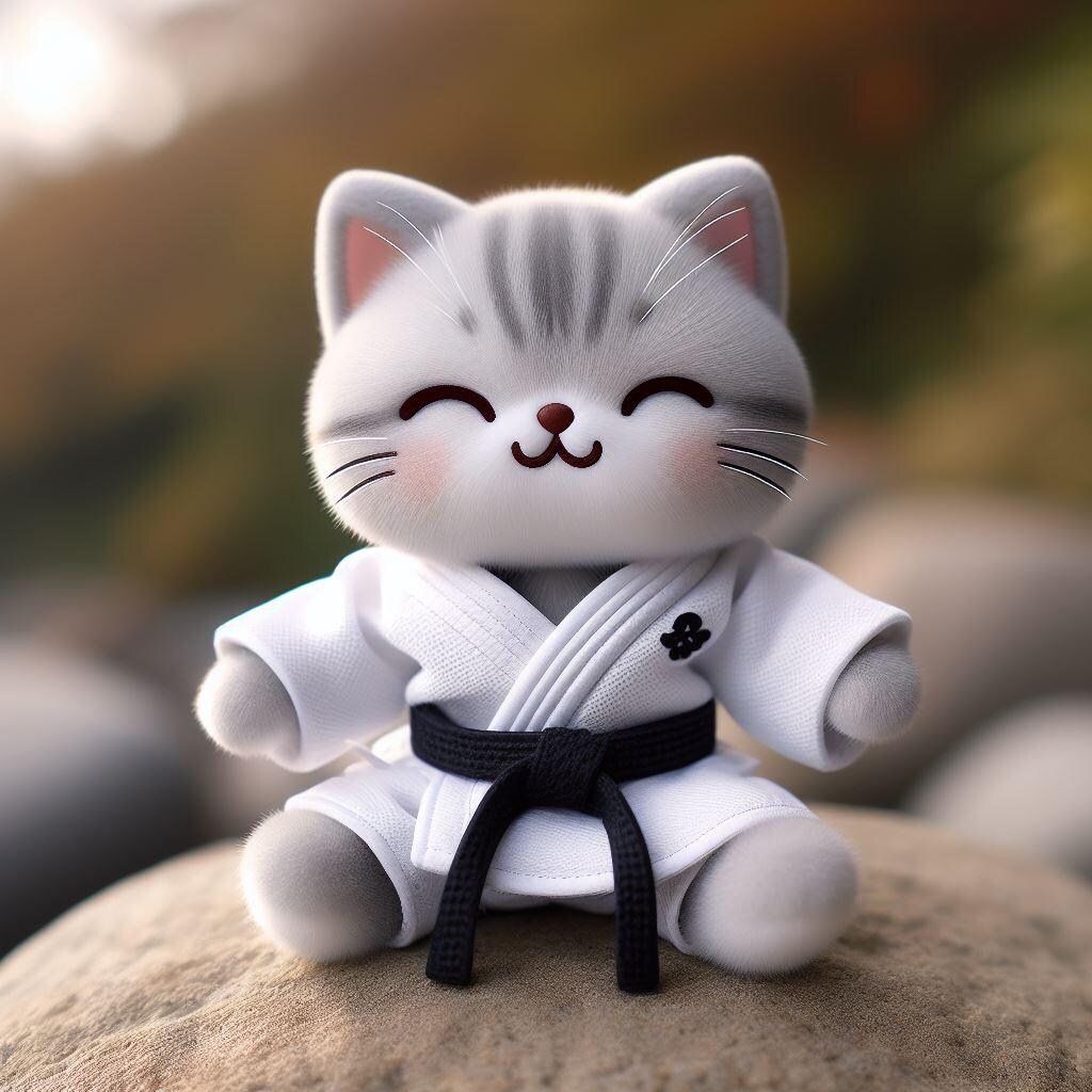 猫師匠