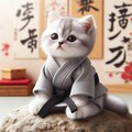 猫師匠 11枚目
