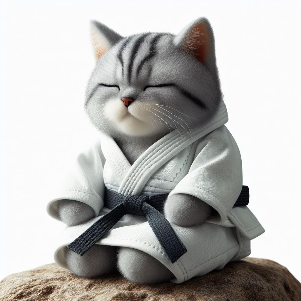 猫師匠