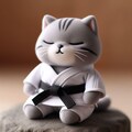 猫師匠 7枚目