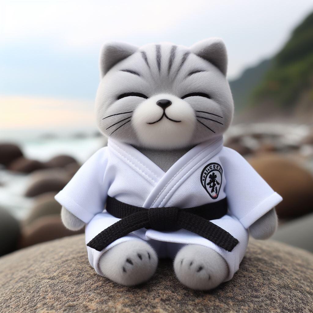 猫師匠
