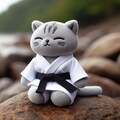 猫師匠 6枚目