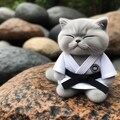 猫師匠 5枚目