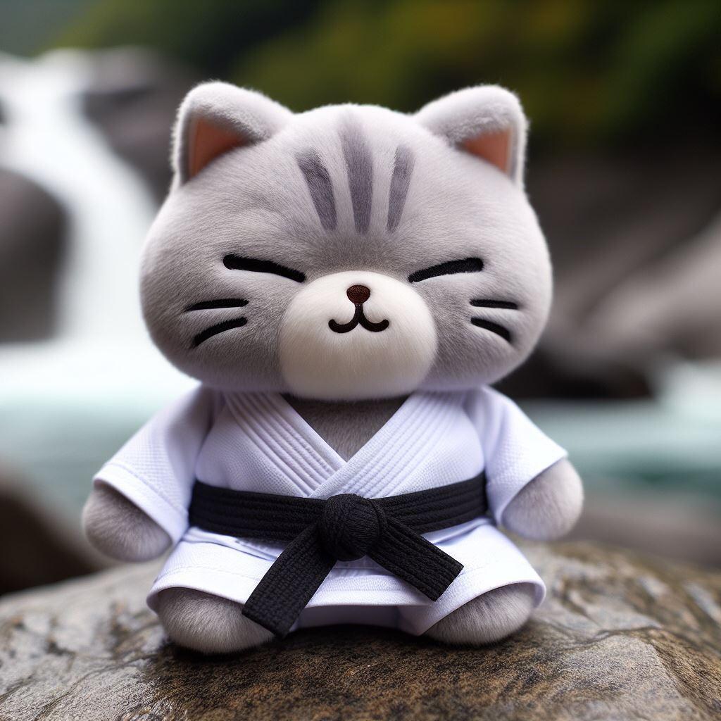 猫師匠