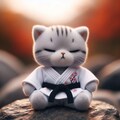 猫師匠 8枚目