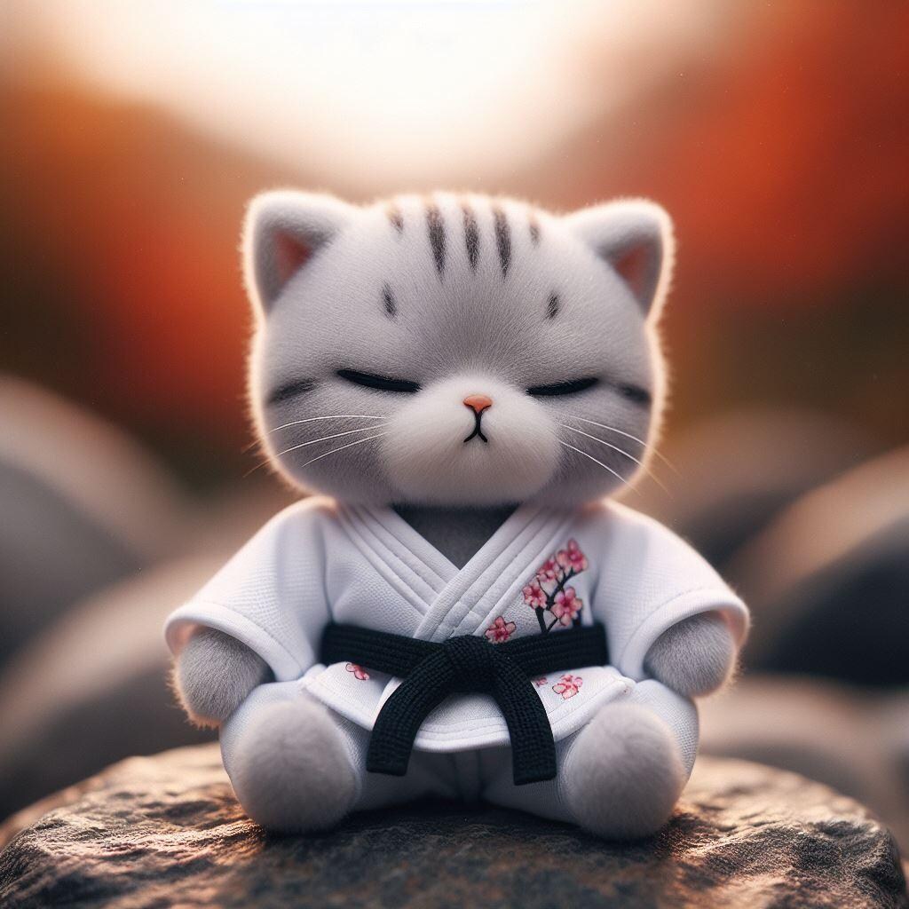 猫師匠