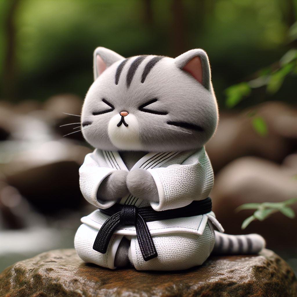 猫師匠