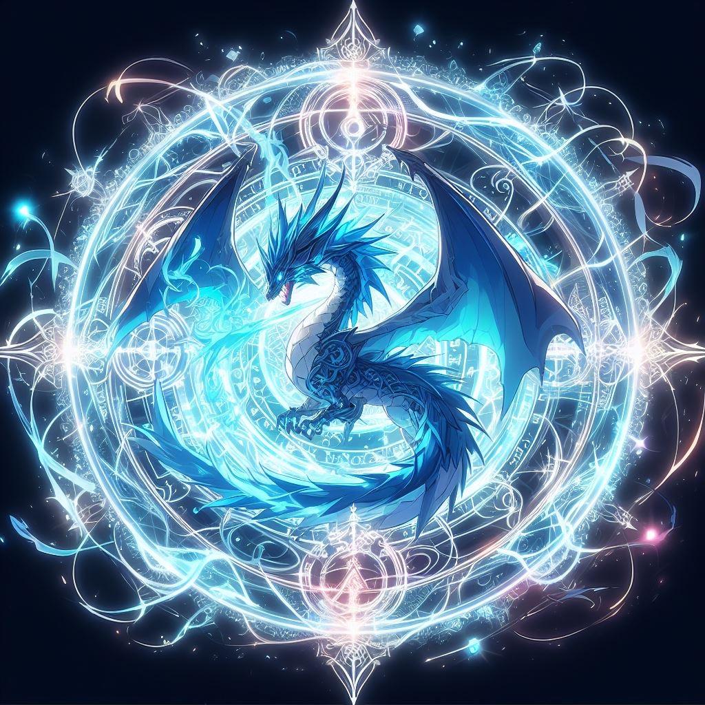 【謎画像】魔王との最終決戦で召喚竜と融合して最終形態になる勇者