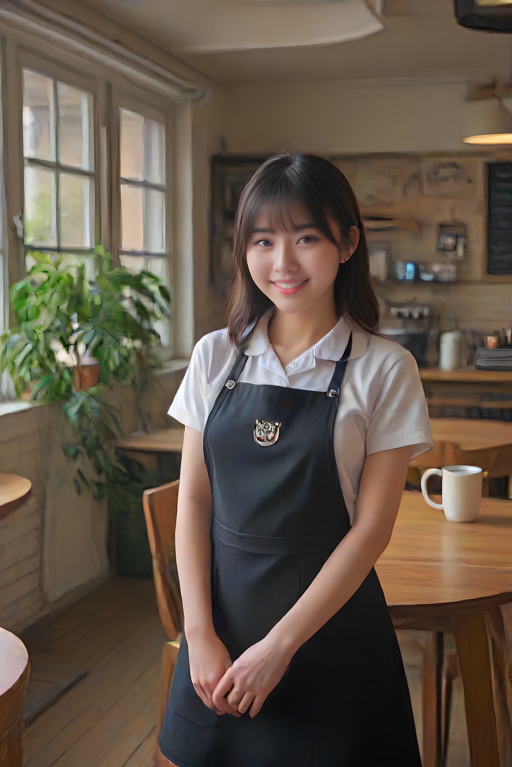珈琲店