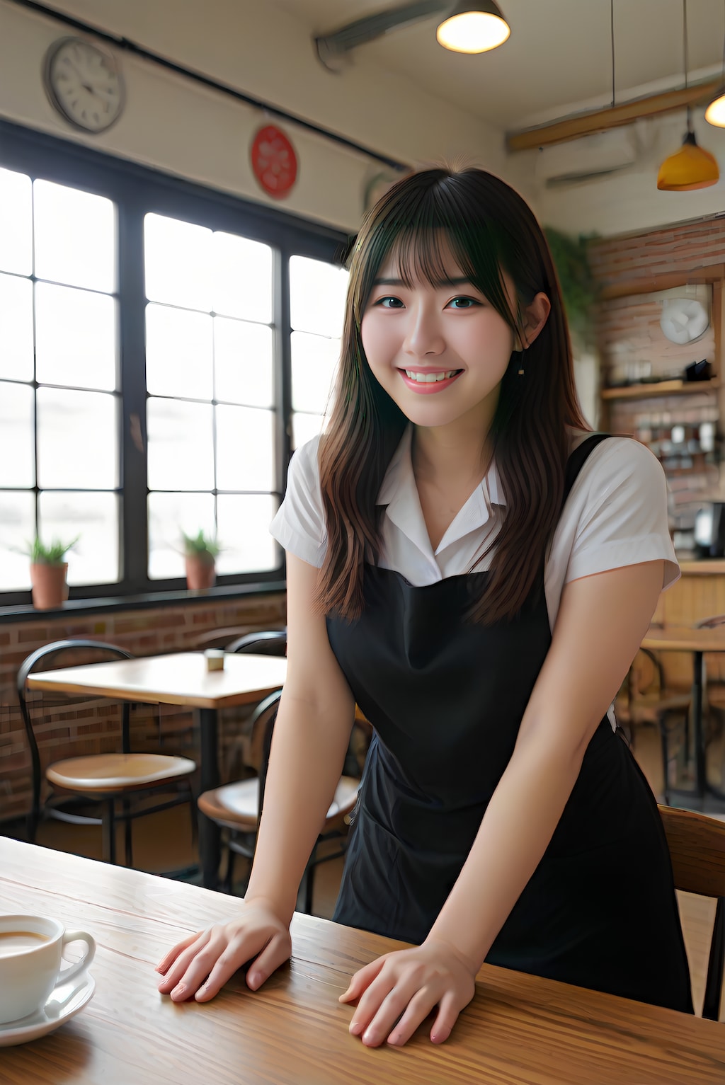 珈琲店
