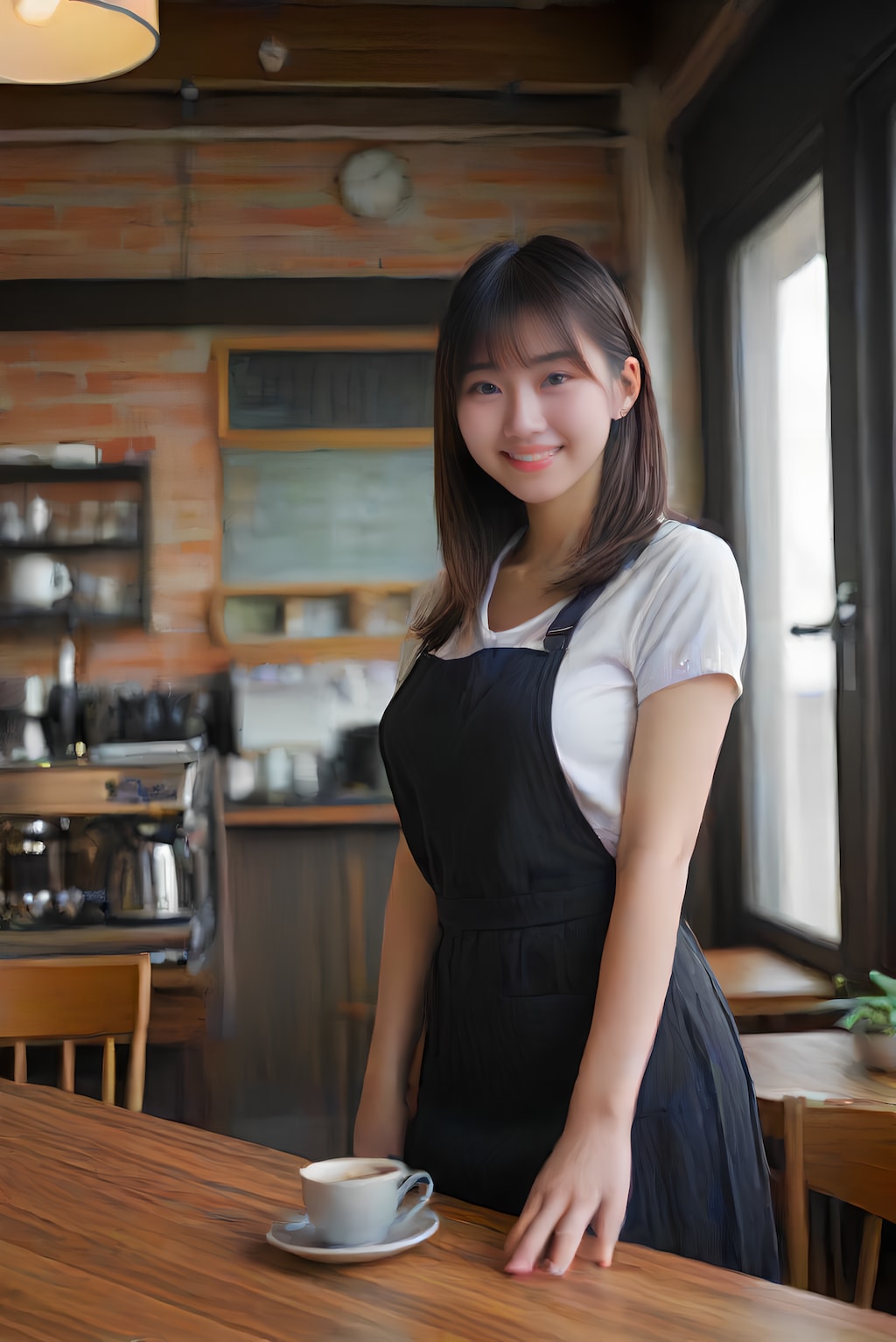 珈琲店