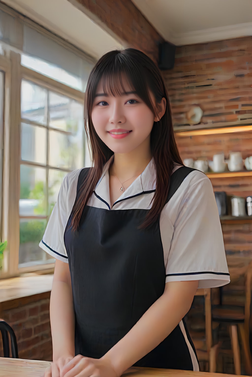 珈琲店