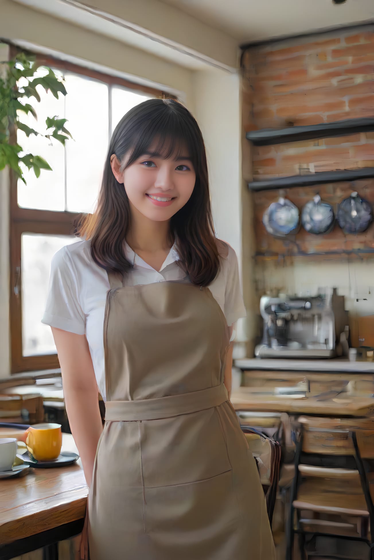 珈琲店