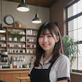 珈琲店 3枚目