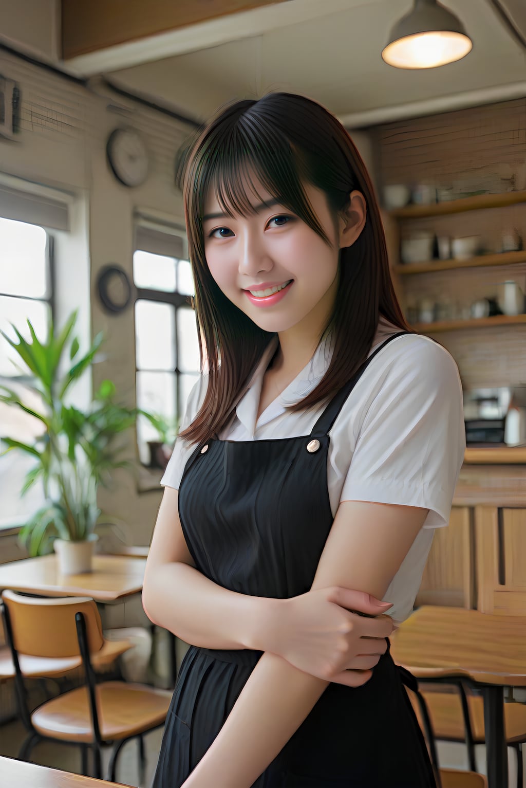 珈琲店