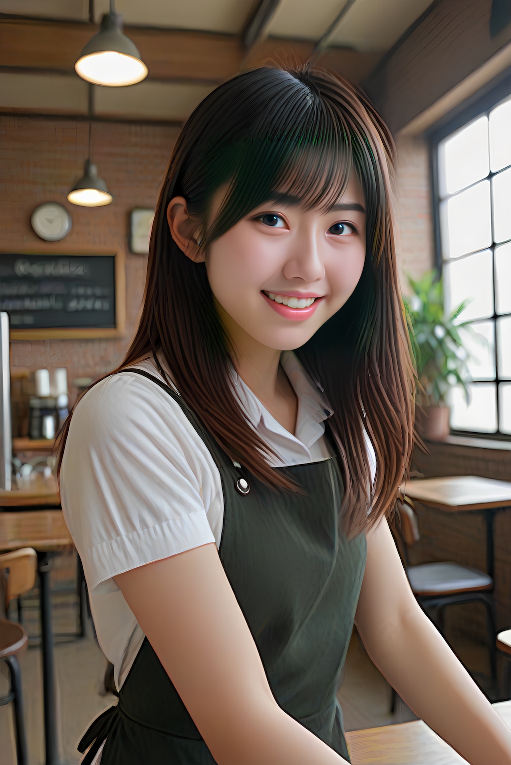珈琲店