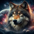 夢🐺 3枚目