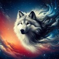 夢🐺 2枚目