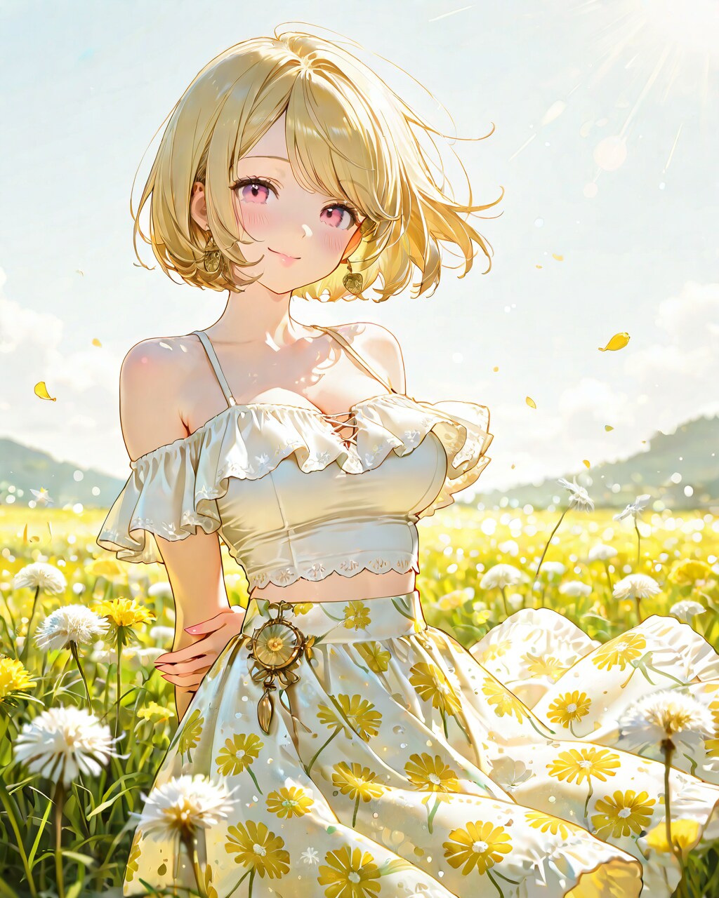 ダンデライオン