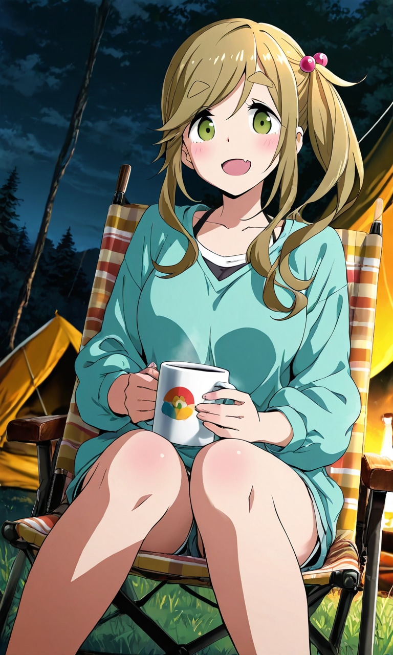犬山あおい