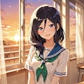田中 あすか 2枚目