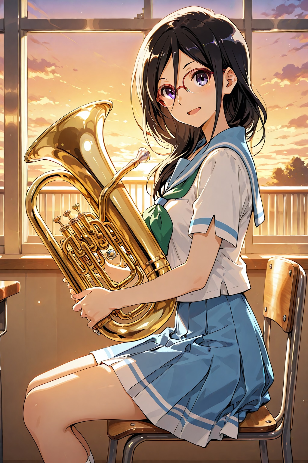 田中 あすか