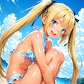Random girls 6.13 5枚目