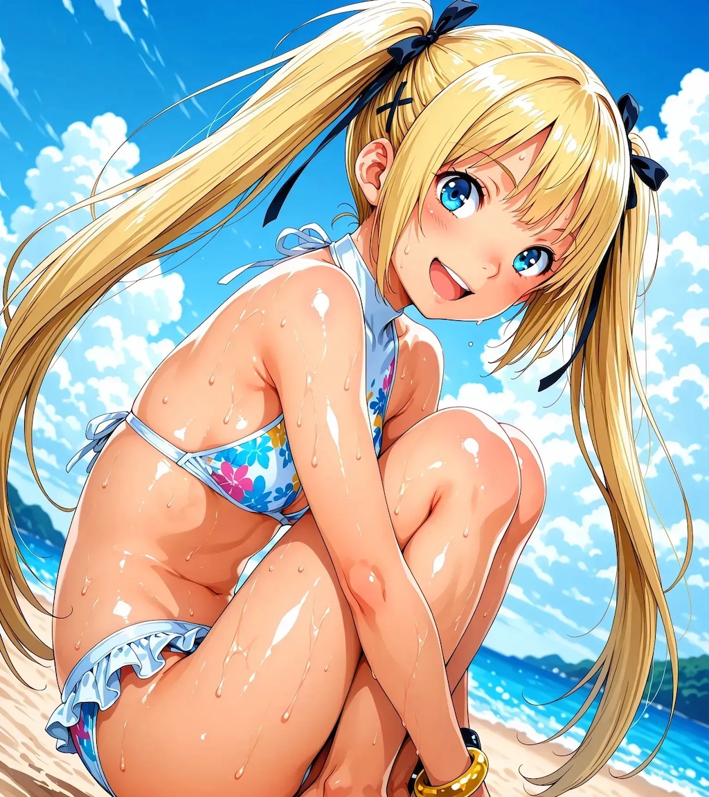 Random girls 6.13
