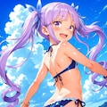 Random girls 6.13 3枚目