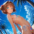 Random girls 6.13 8枚目