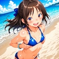 Random girls 6.13 7枚目