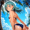 Random girls 6.13 6枚目
