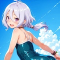 Random girls 6.13 2枚目
