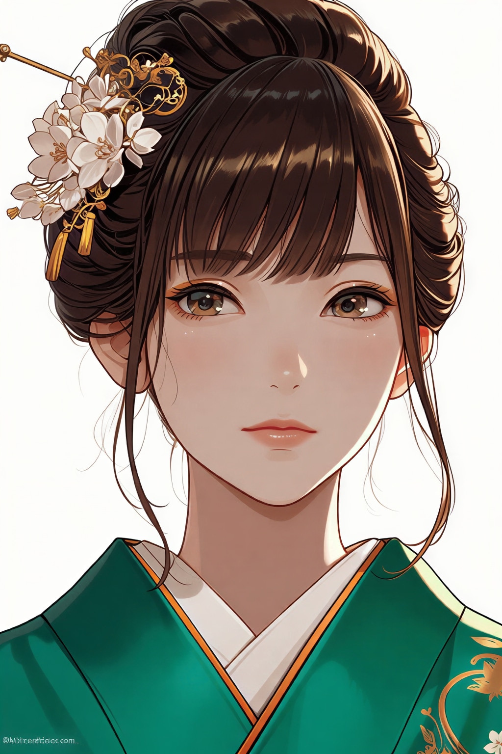 Animayume_V04でBONSAIちゃん