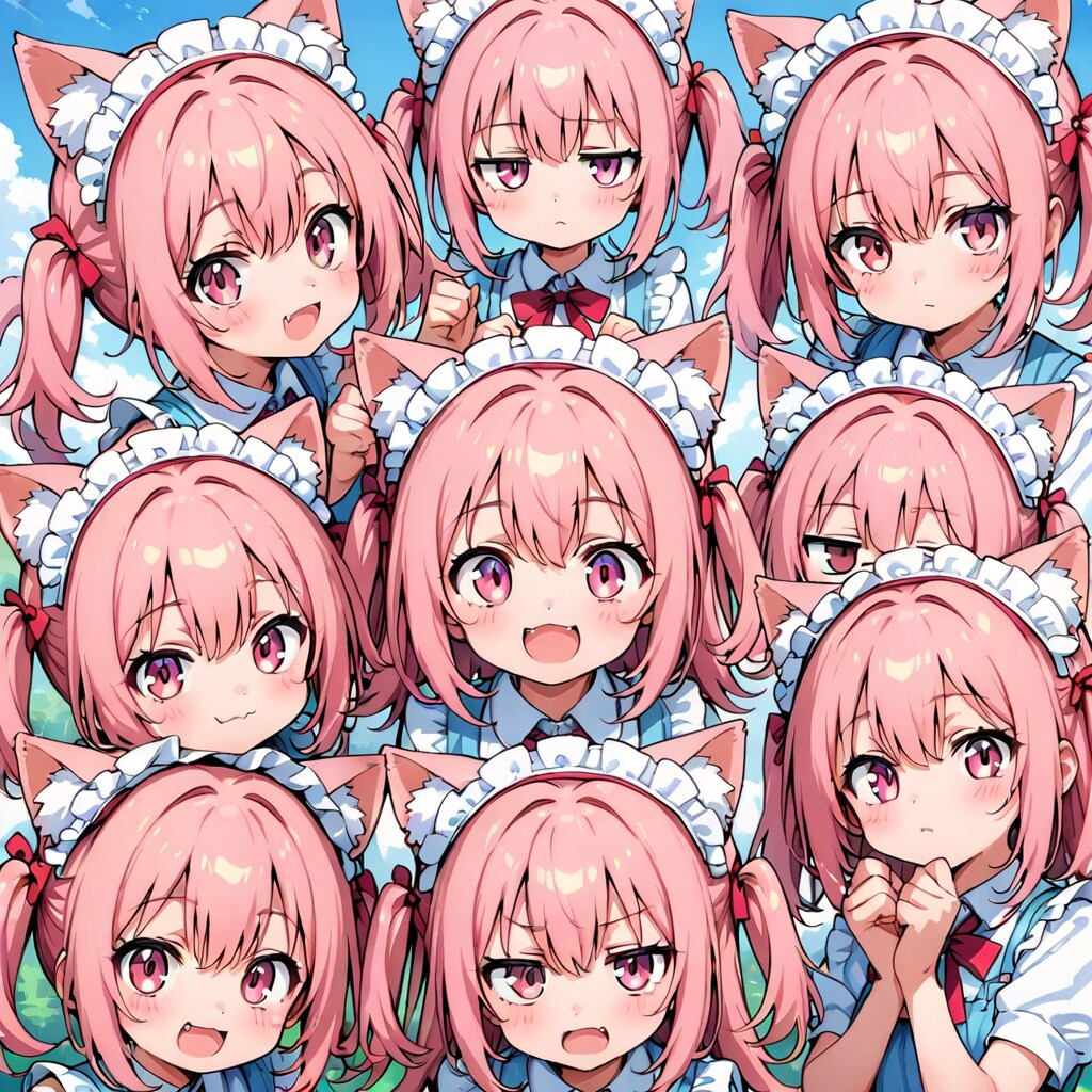 Aiよ、一人でいいんだ！！😅 | の人気AIイラスト・グラビア