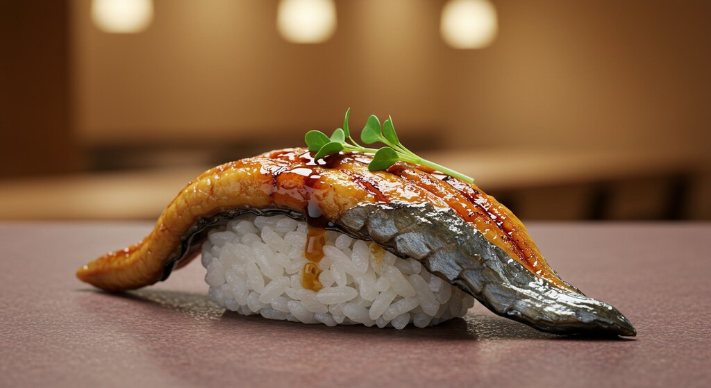 ７月５日は穴子の日