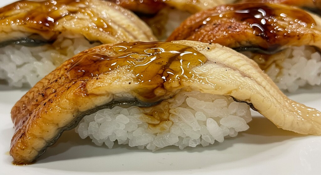 ７月５日は穴子の日