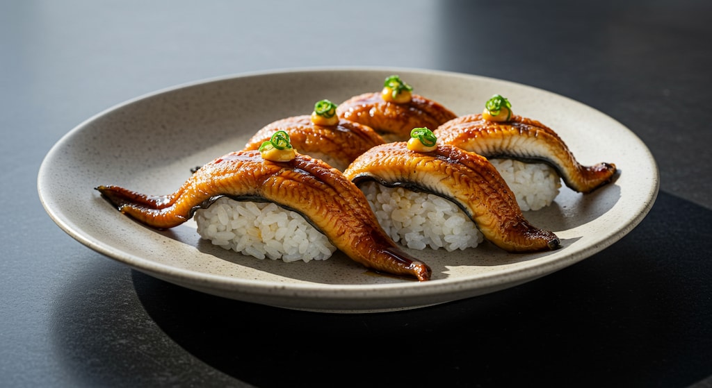 ７月５日は穴子の日